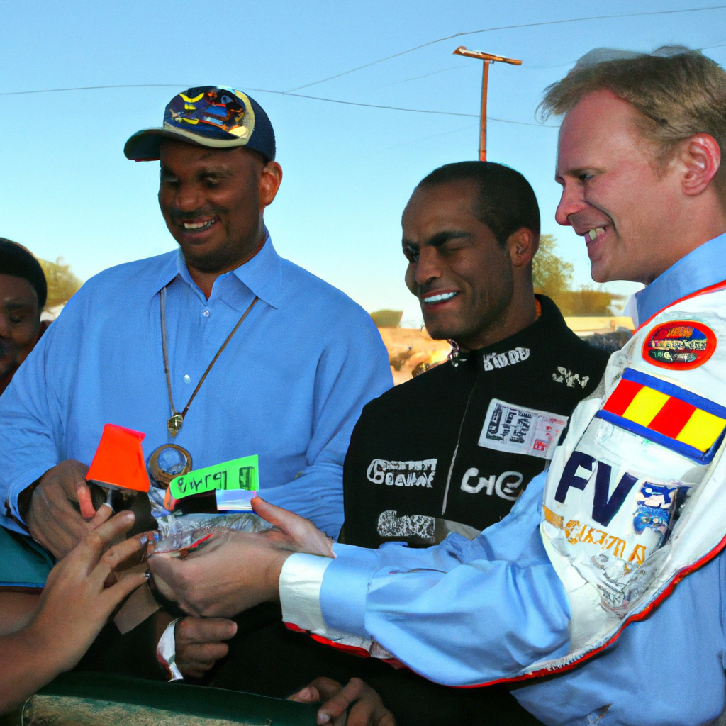 F1 Racing in Las Vegas: Addressing Ticket Prices, Scheduling, Transportation, and Community Engagement