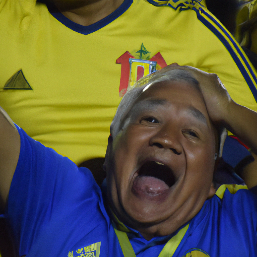 Father of Colombia Striker Luis Díaz Celebrates Son's Goals After Kidnapping Incident vs. Brazil
