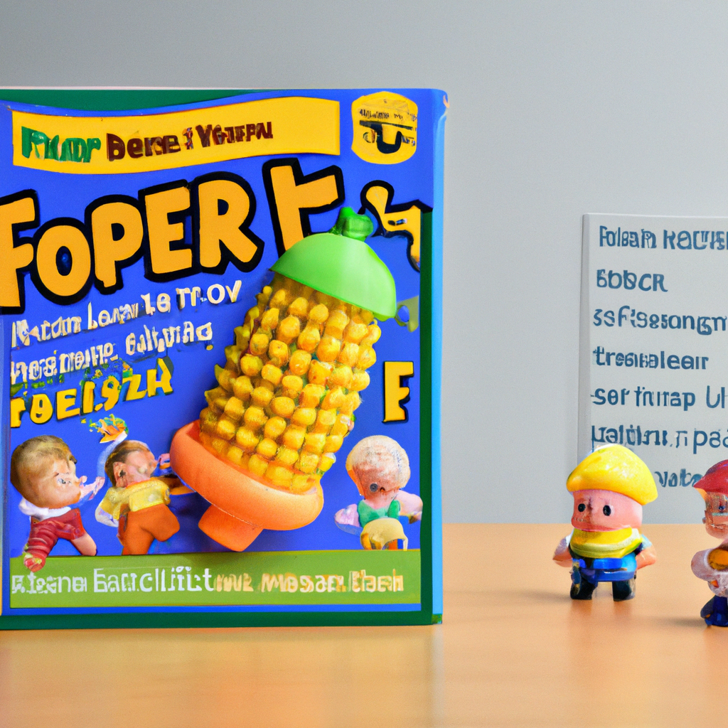 Fisher-Price Corn Popper Joins NERF, Cabbage Patch Kids, and Baseball Cards in Toy Hall of Fame Thanks to Fans' Support