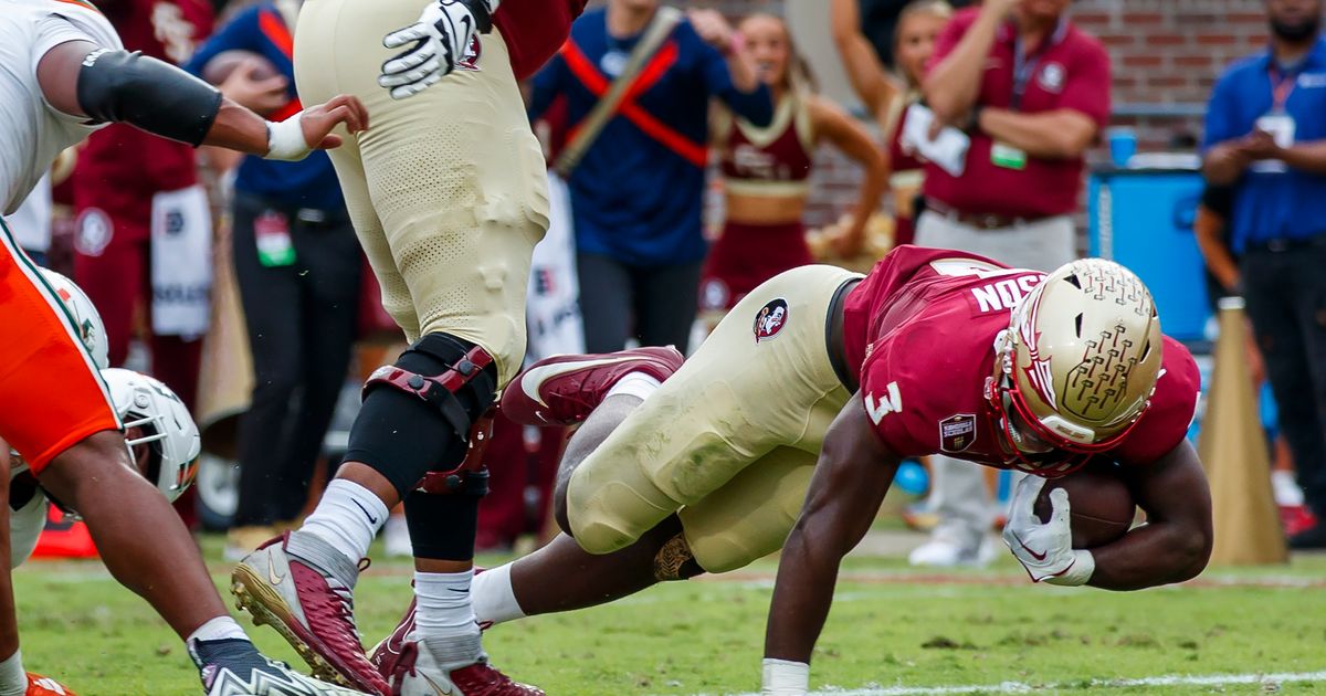 Florida State Defeats Miami 27-20, Extending Win Streak to 16 and Keeping CFP Hopes Alive