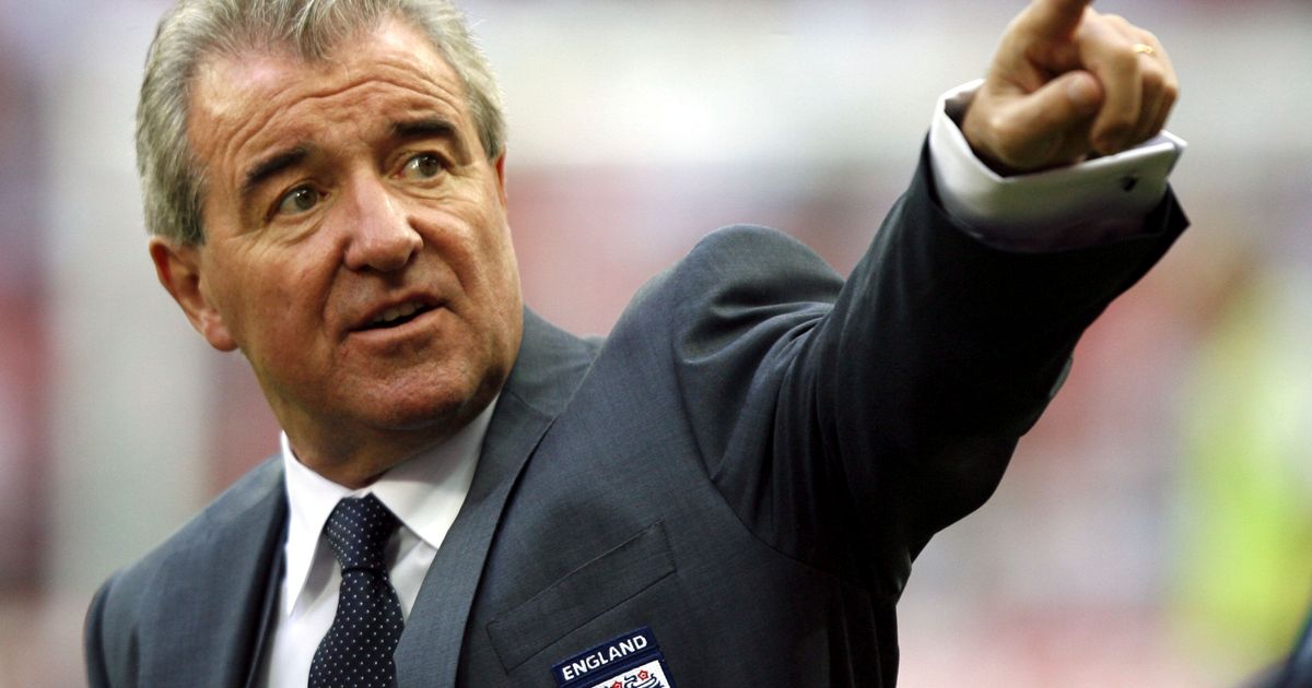 Former England, Tottenham and Barcelona Coach Terry Venables Passes Away at Age 80