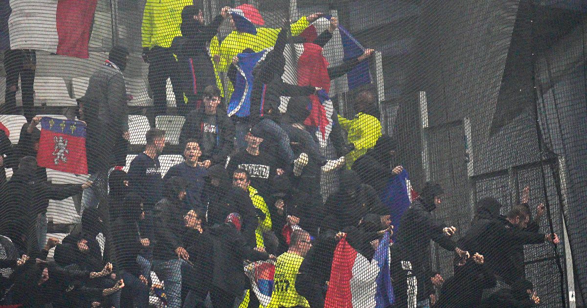 French Soccer League Experiencing Issues with Fan Violence, Discriminatory Chanting, and Low-Scoring Matches