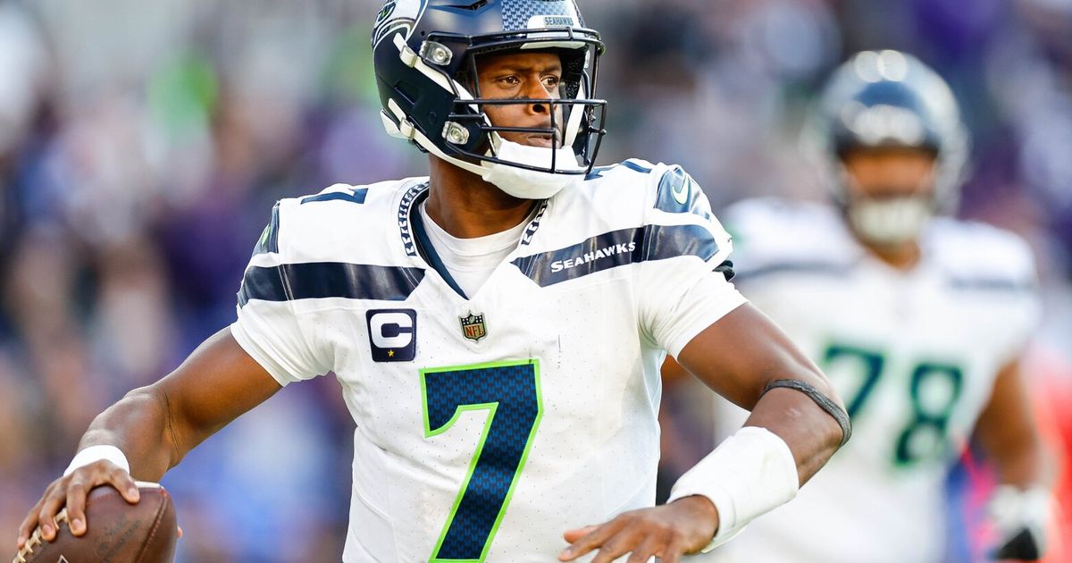 Geno Smith: An Analysis of Why He Should Remain the Seahawks' Starting Quarterback