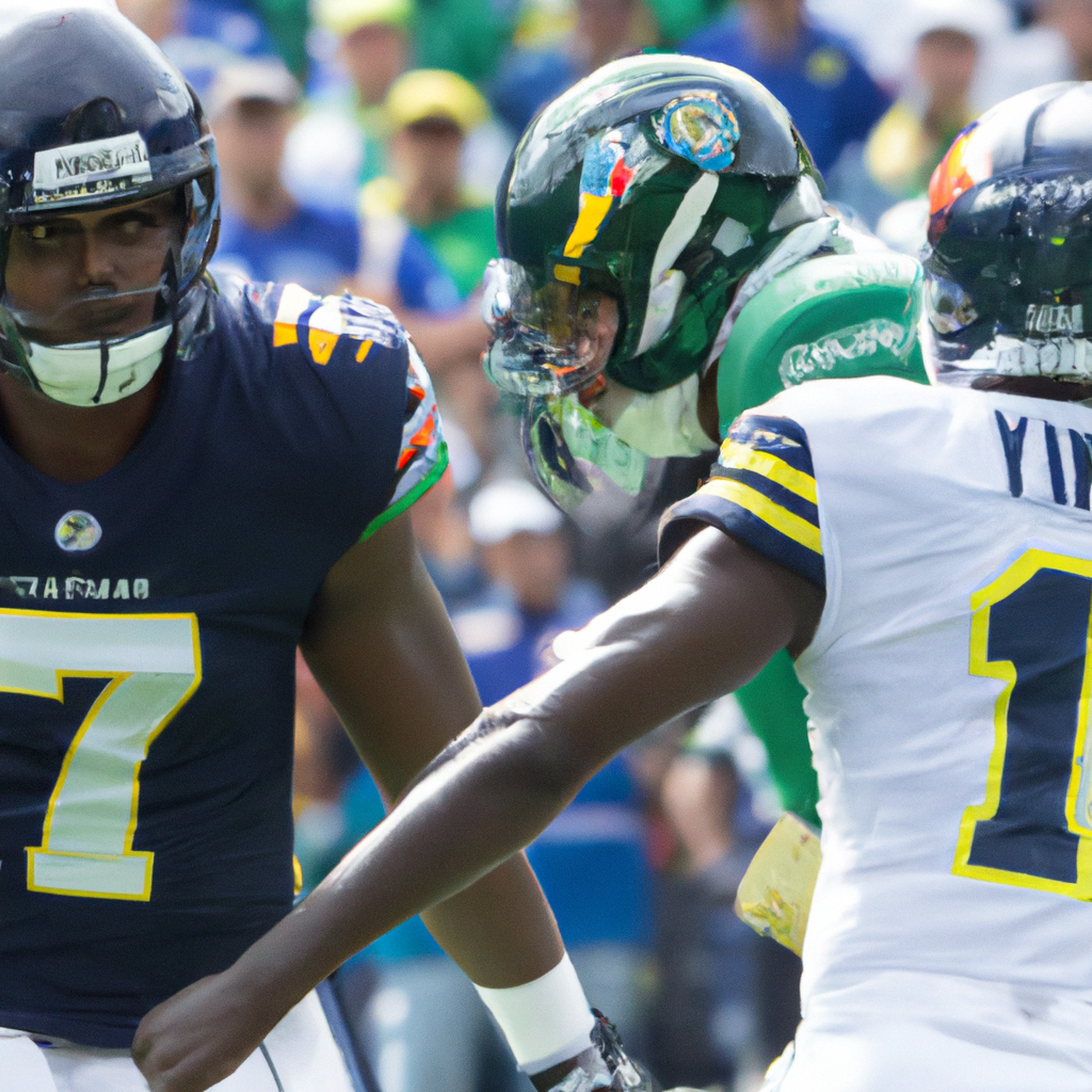 Geno Smith Makes Progress in Seahawks Practice Despite Limited Status