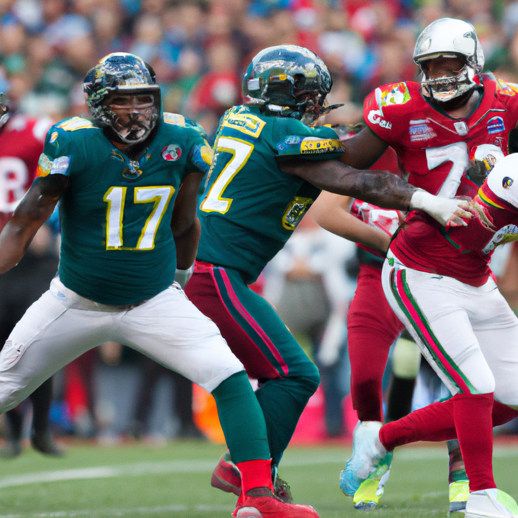 Geno Smith Sacked Six Times as Seahawks Fail to Score Offensive Touchdown in Loss to 49ers