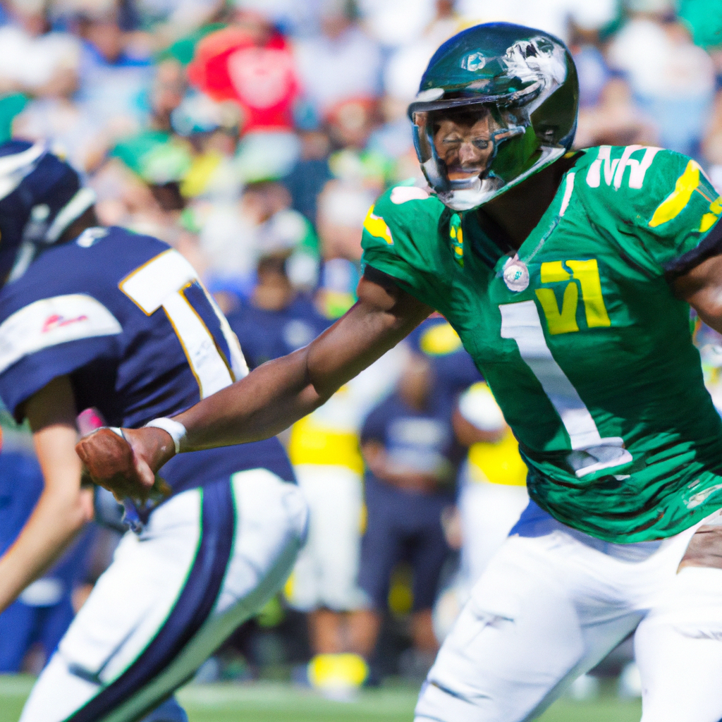 Geno Smith's Performance Could Prove Crucial for Seattle Seahawks' Success