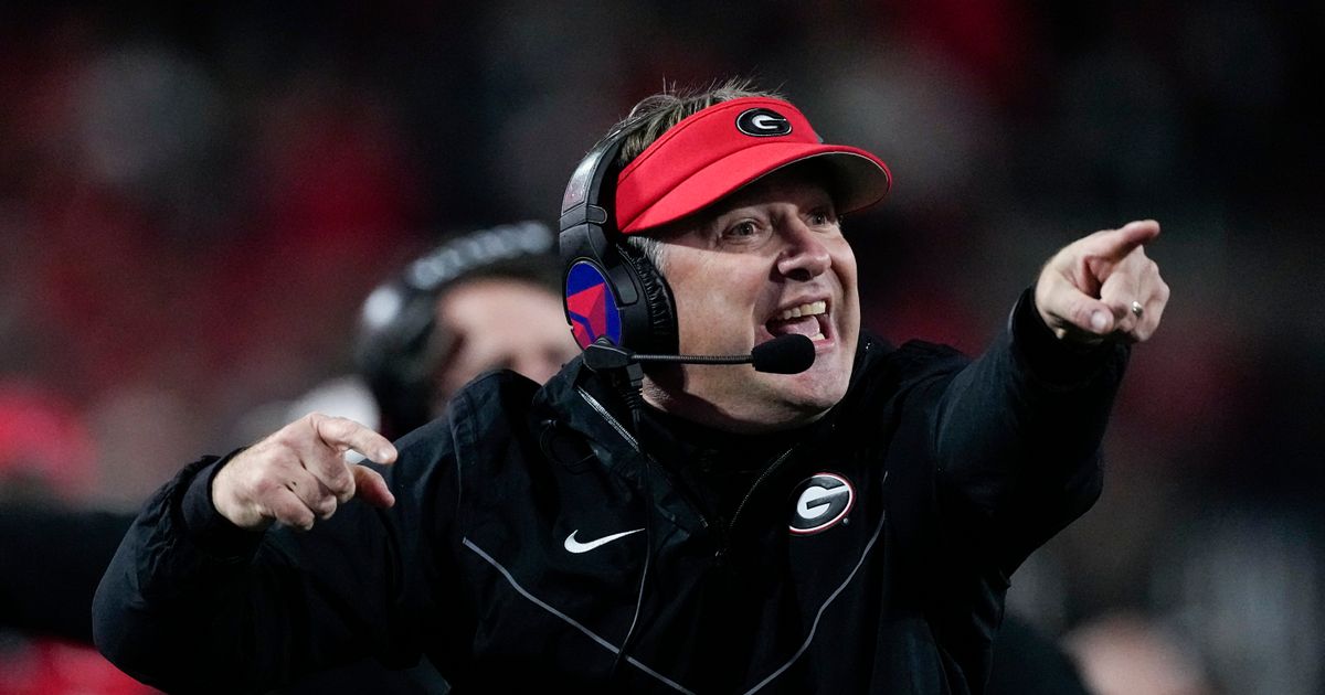 Georgia Bulldogs Seek to Maintain Momentum in Matchup with No. 21 Tennessee