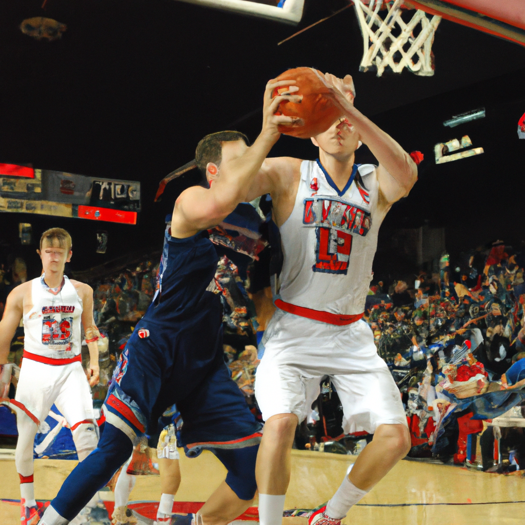 Gonzaga Men's Basketball Team Defeats Eastern Oregon 123-57