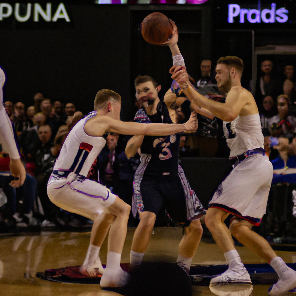 Gonzaga Men's Basketball Team Loses to No. 2 Purdue Despite Struggling with Three-Pointers