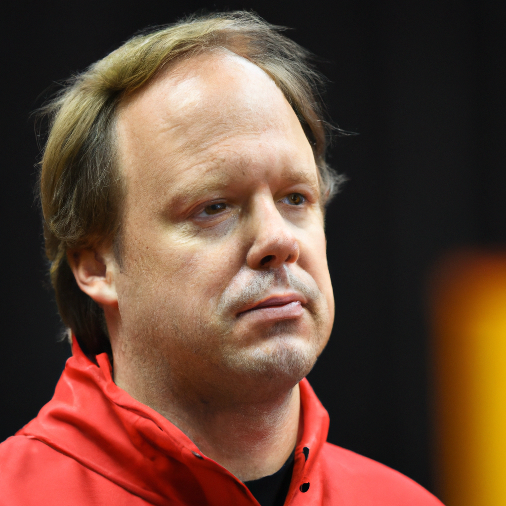 Houston Football Coach Dana Holgorsen Terminated After Five Seasons: AP Source