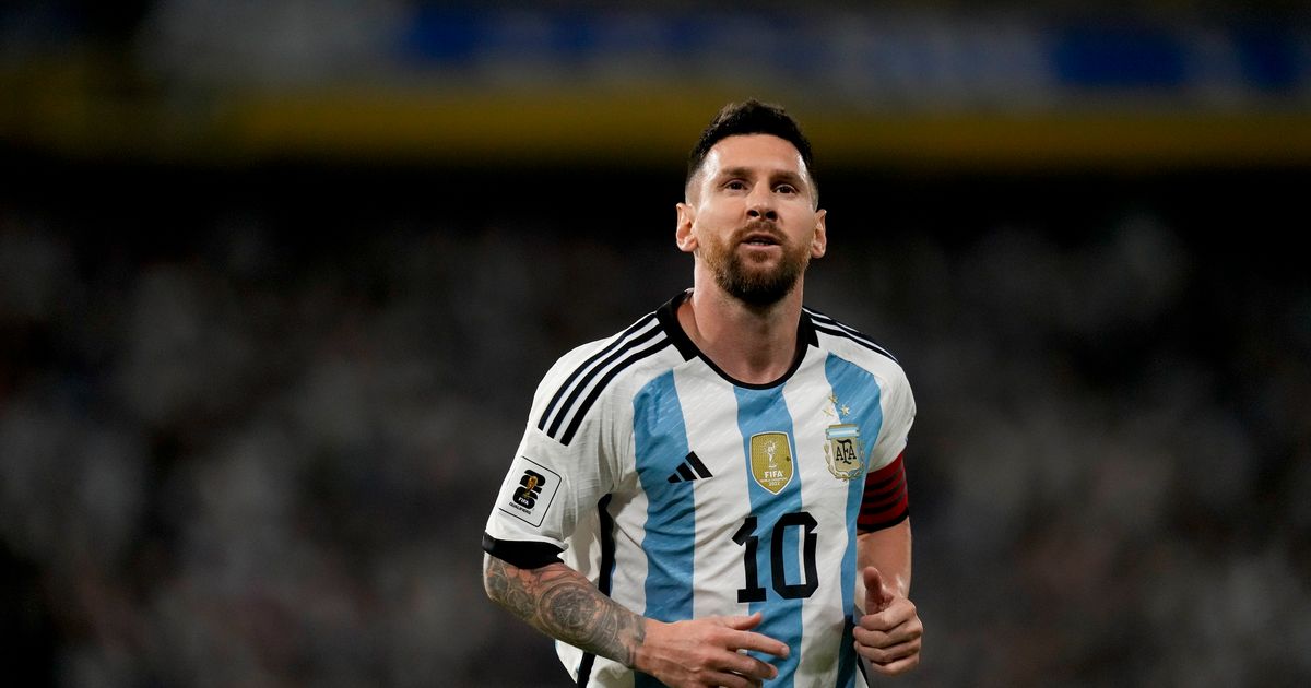 Inter Miami to Host Messi and Ronaldo in February Tournament in Saudi Arabia