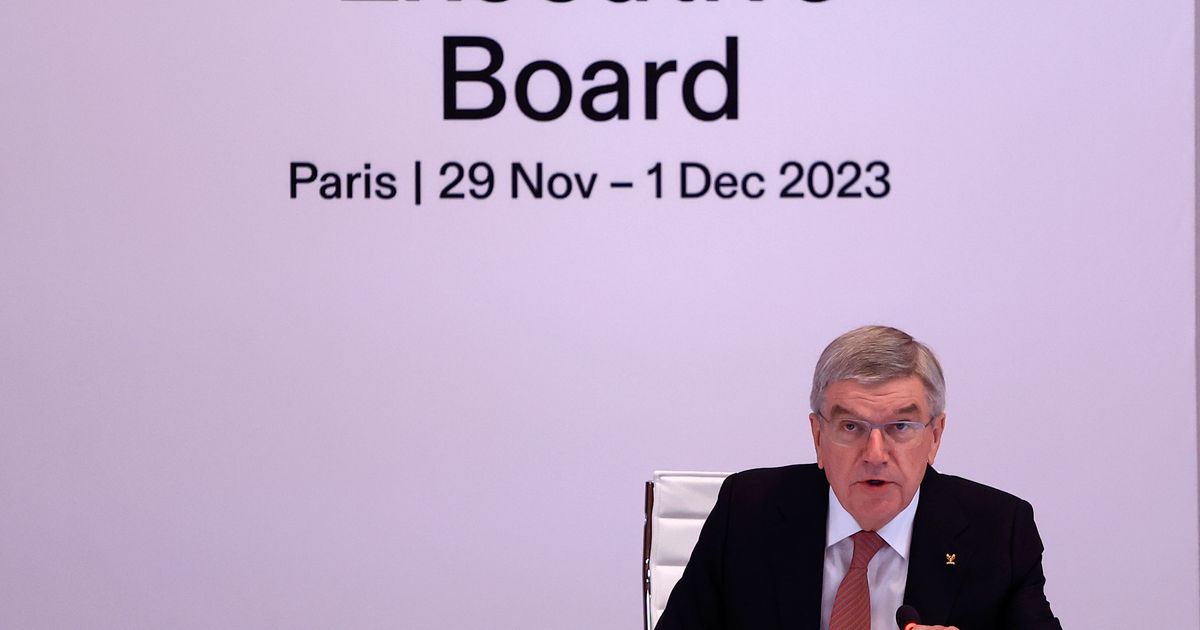 International Olympic Committee Announces France to Host 2030 Winter Olympics and Salt Lake City to Host 2034 Edition