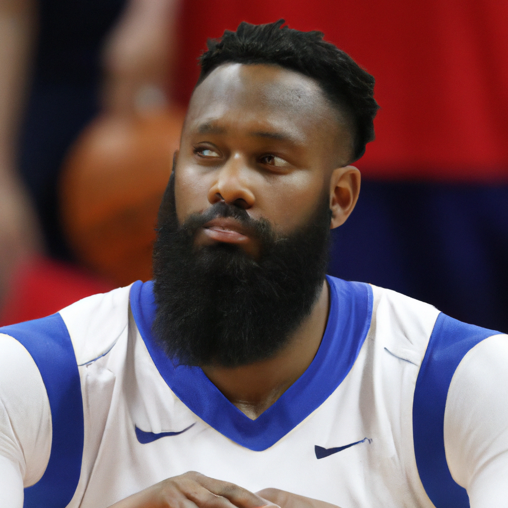 James Harden Joins Clippers After Difficult Departure From Philadelphia