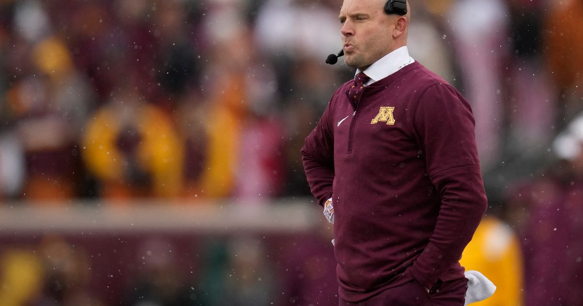 James Madison, Jacksonville State, and Minnesota Receive Last Three Bowl Game Invitations