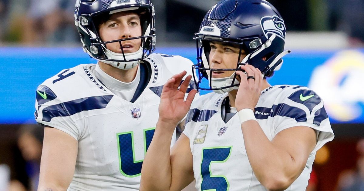 Jason Myers Receives Support from Seattle Seahawks After Missed Field Goal Attempt