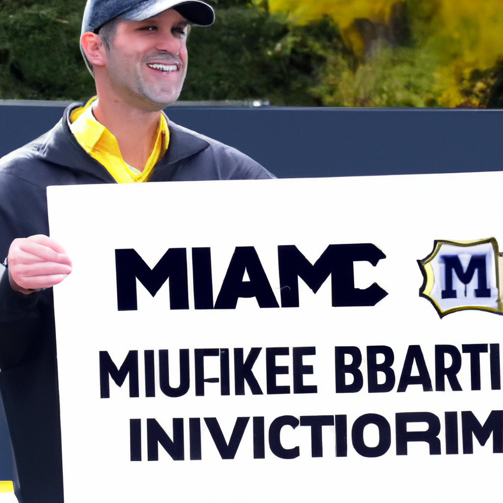 Jim Harbaugh Suspended by Michigan, Big Ten Concludes Investigation into Alleged Sign-Stealing