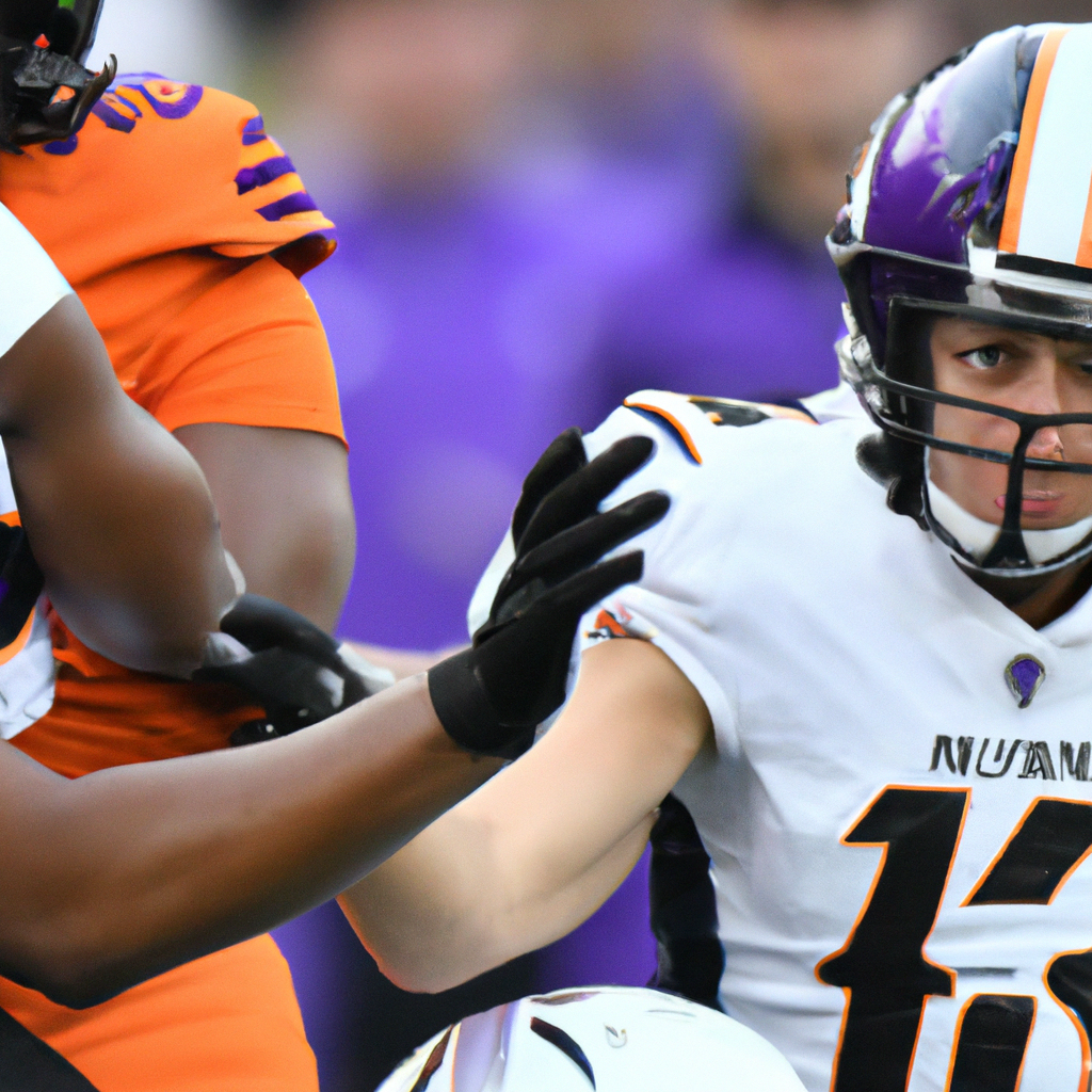 Joe Burrow Leaves Early with Wrist Injury as Ravens Defeat Bengals 34-20