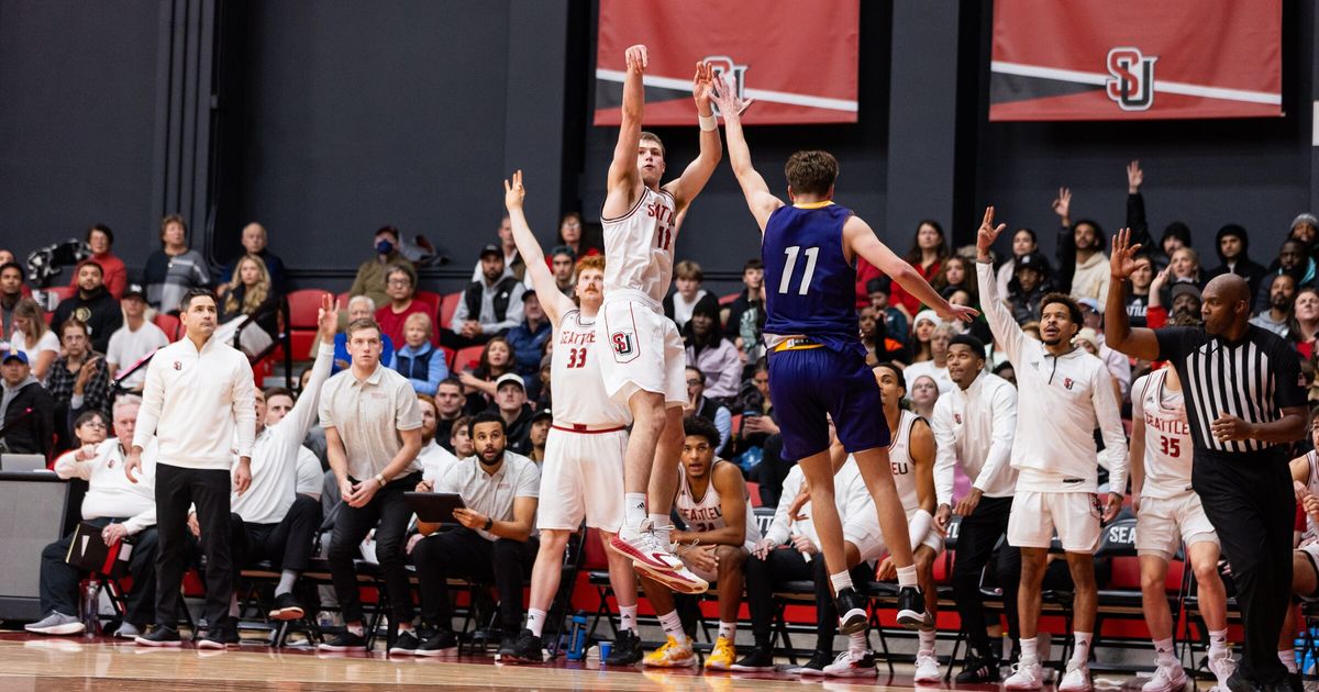 John Christofilis Out 6-8 Weeks with Hand Fracture: SU Men's Basketball Guard Sidelined