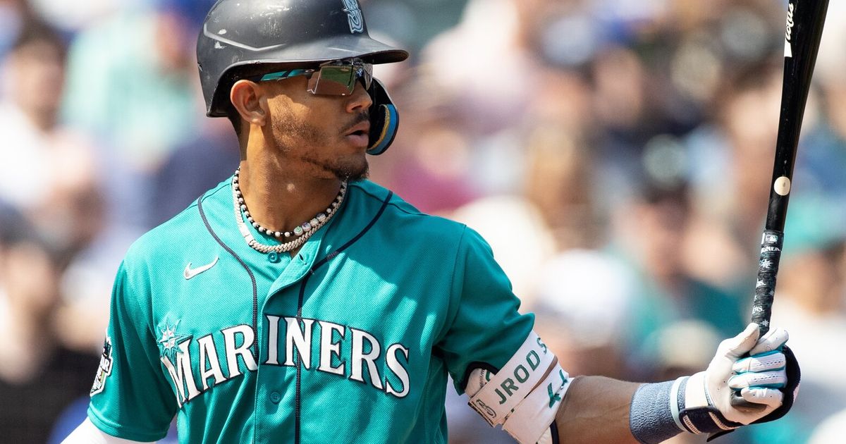 Julio Rodriguez's 2023 Season Review: Examining What Worked and What Didn't for the Seattle Mariners Star