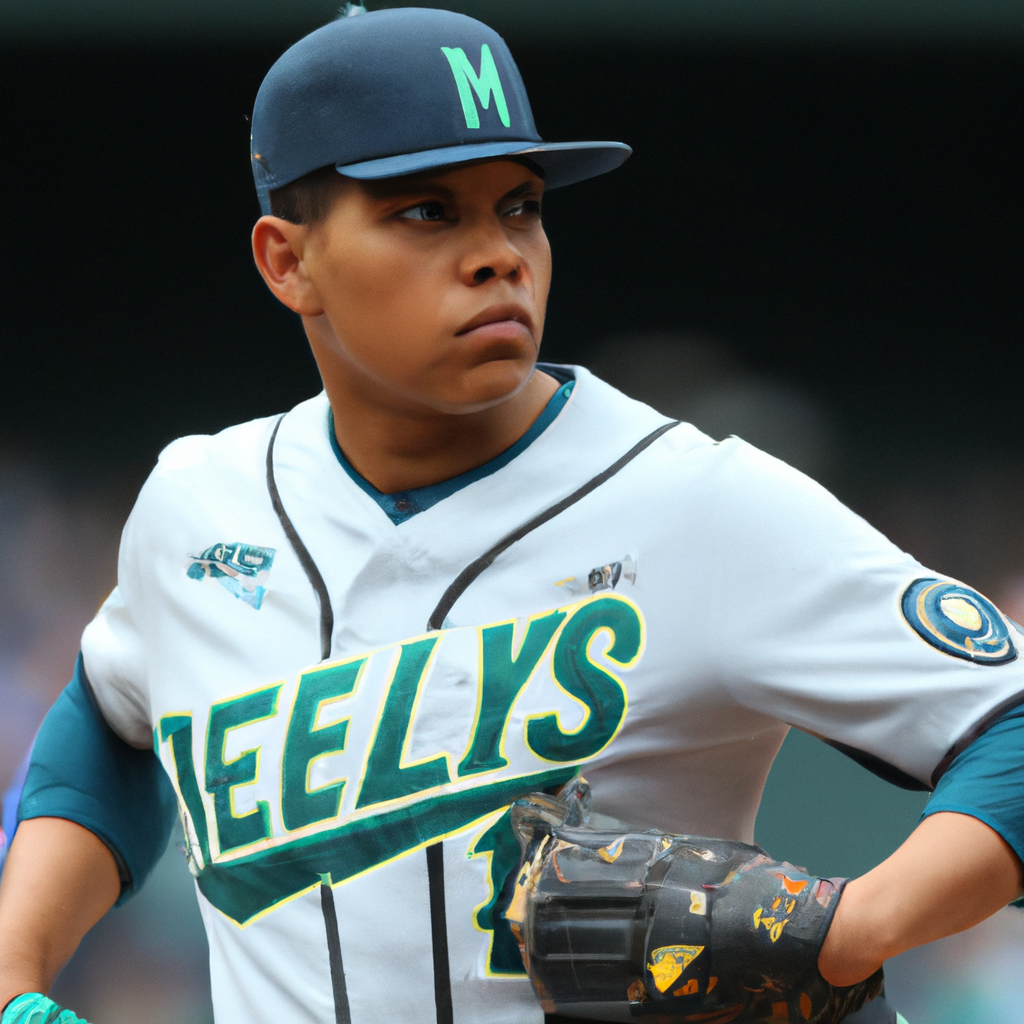 Julio Rodriguez's 2023 Season Review: Examining What Worked and What Didn't for the Seattle Mariners Star