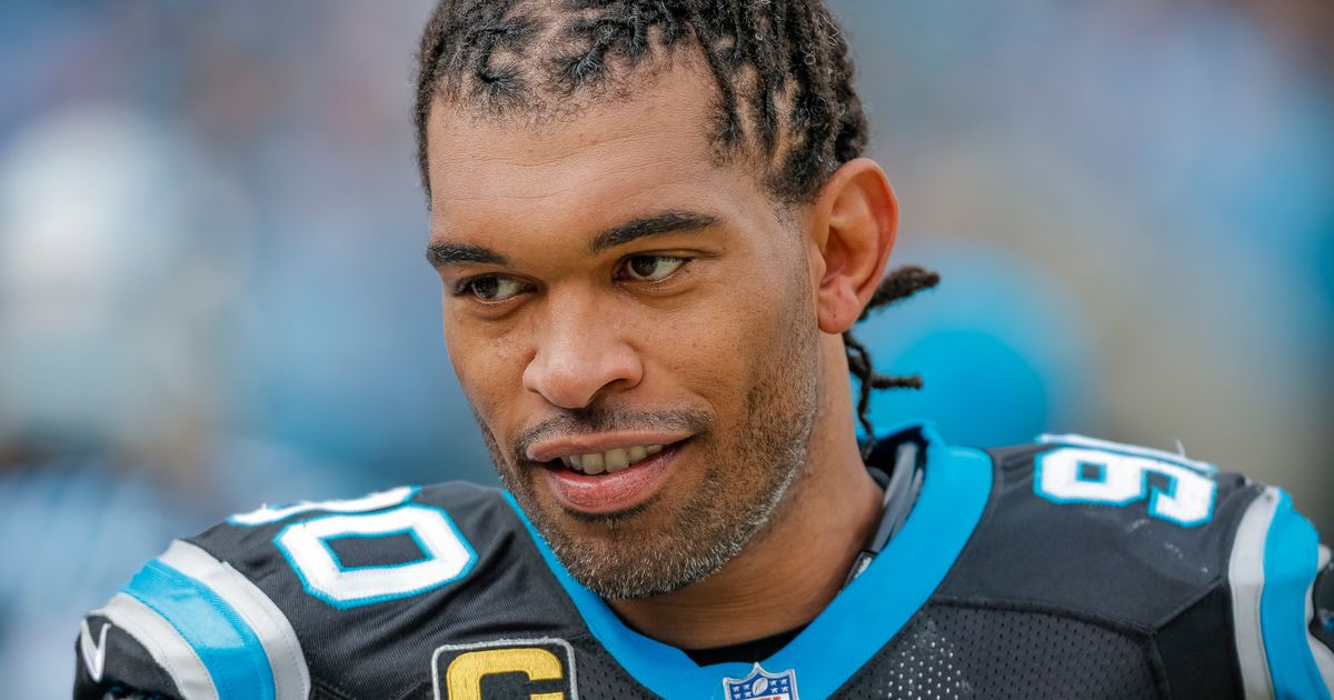 Julius Peppers and Antonio Gates Named Finalists for Pro Football Hall of Fame