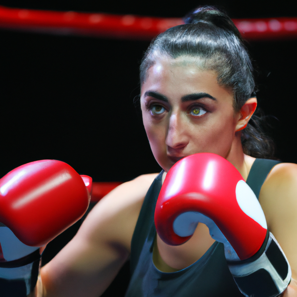 Katie Taylor Examines the Ability of Women's Boxing to Sustain 3-Minute Rounds