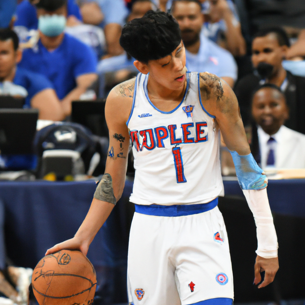 Kelly Oubre Jr. Hospitalized After Being Struck by Vehicle, to Miss Significant Time with Philadelphia 76ers