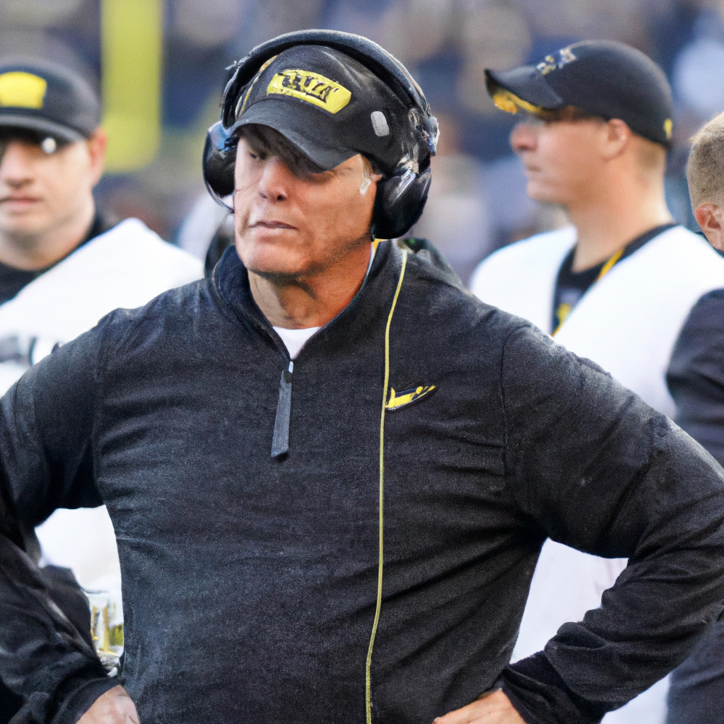 Kirk Ferentz Acknowledges Difficulty of Iowa's Upcoming Matchup Against No. 2 Michigan, But Remains Hopeful of a Win