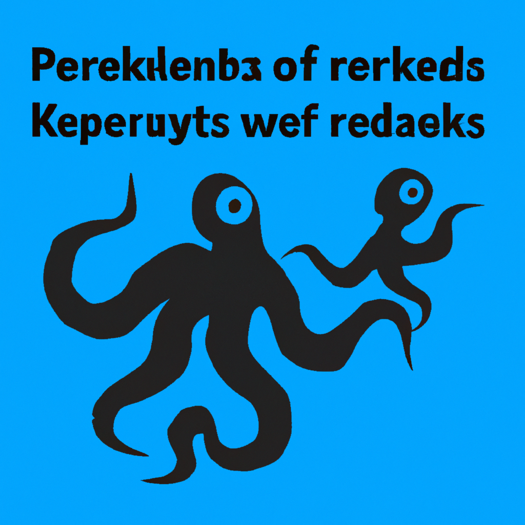 Kraken's Recurring Tendency to Reduce Effort and Activity