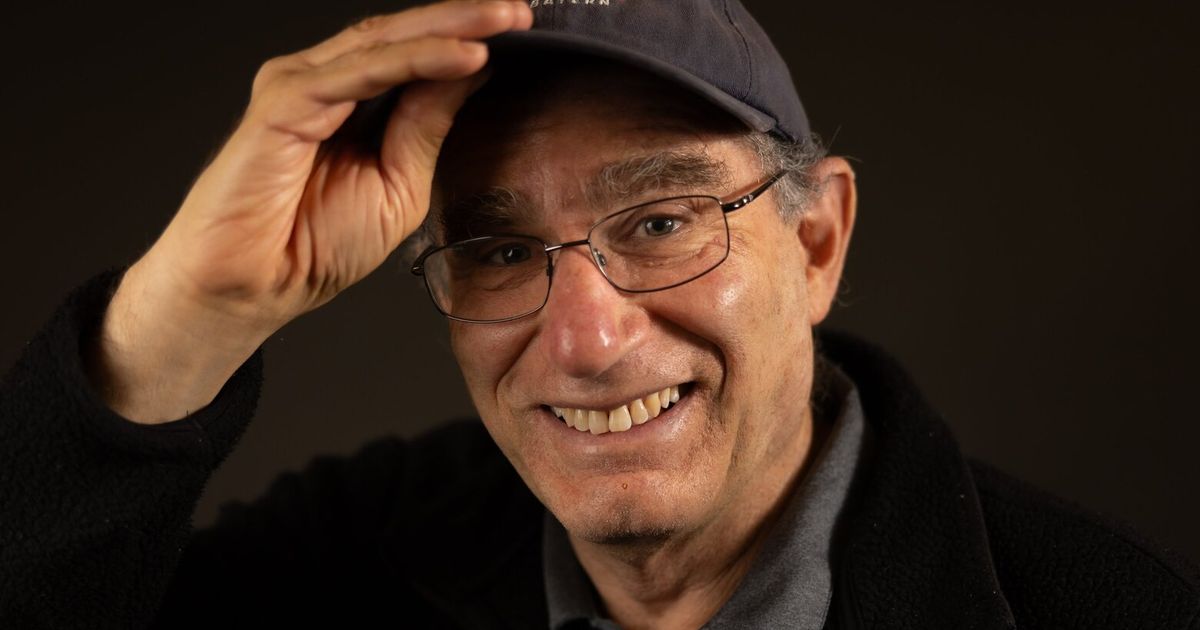 Larry Stone Retires After 27 Years at The Seattle Times