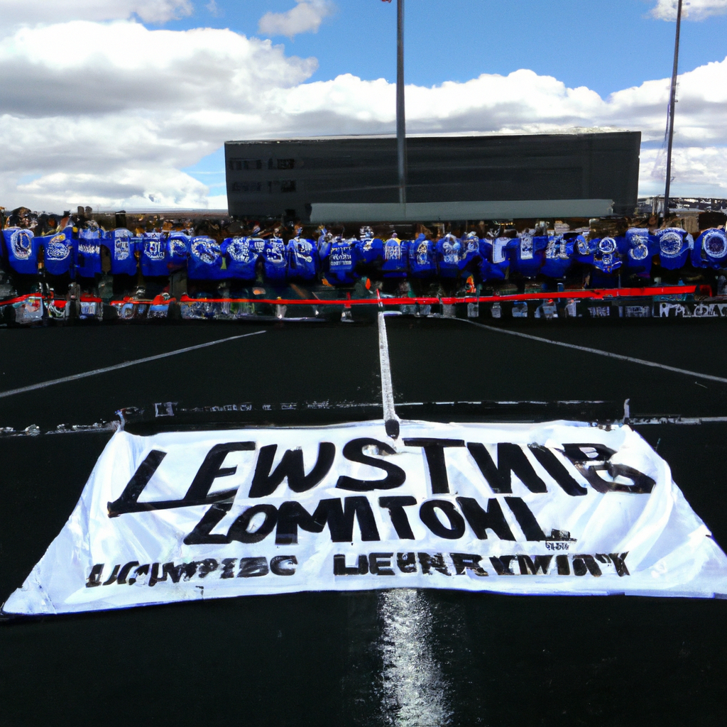 Lewiston Soccer Team Wins State Title Weeks After Mass Shooting, Vowing to 