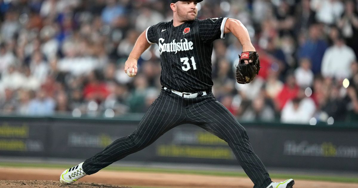 Liam Hendriks and Cody Bellinger Named MLB Comeback Players of the Year