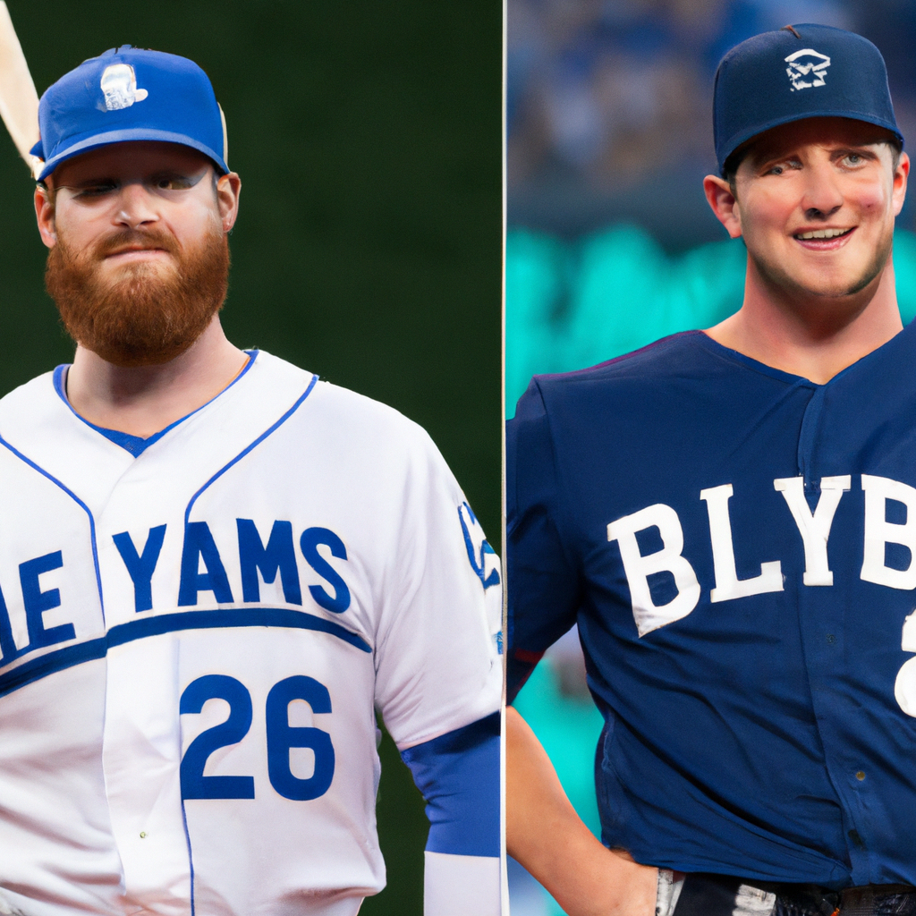 Liam Hendriks and Cody Bellinger Named MLB Comeback Players of the Year