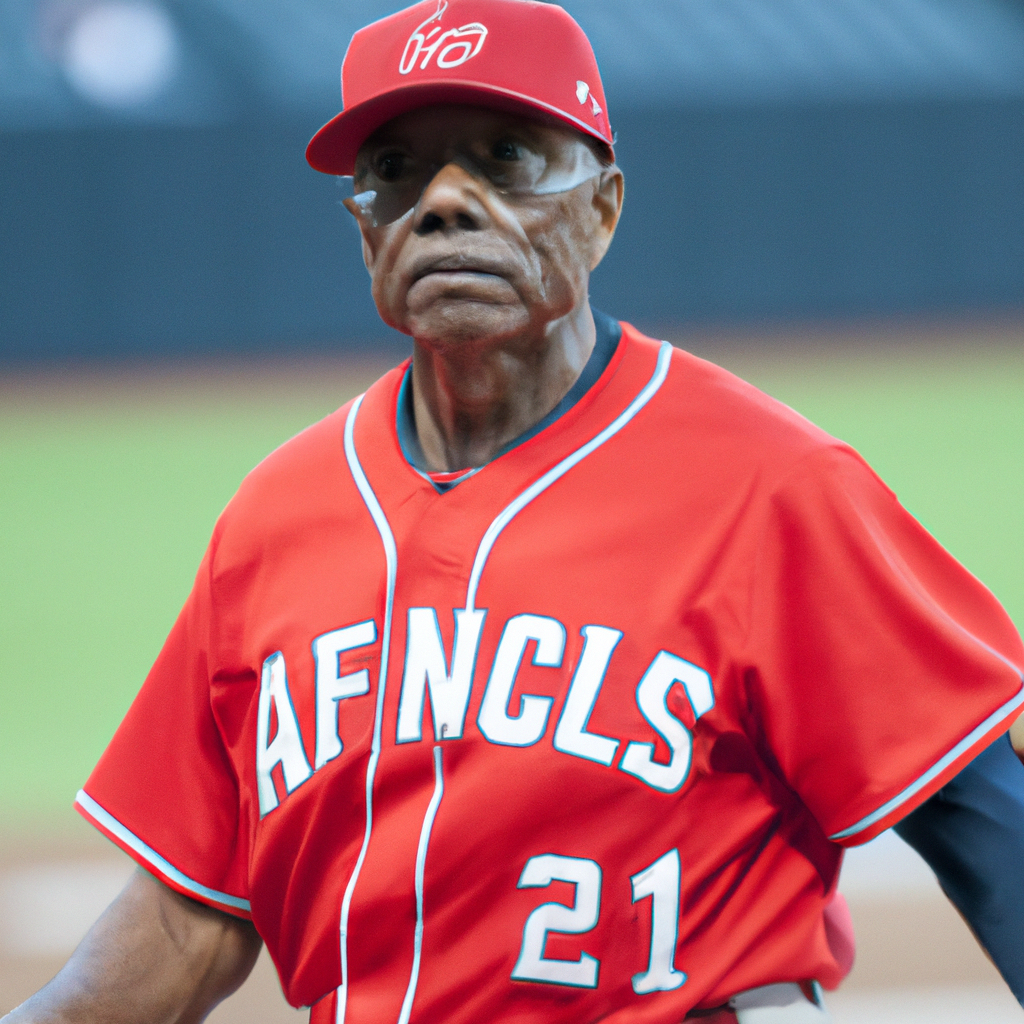 Los Angeles Angels Hire Ron Washington as Manager, His First MLB Position Since 2014