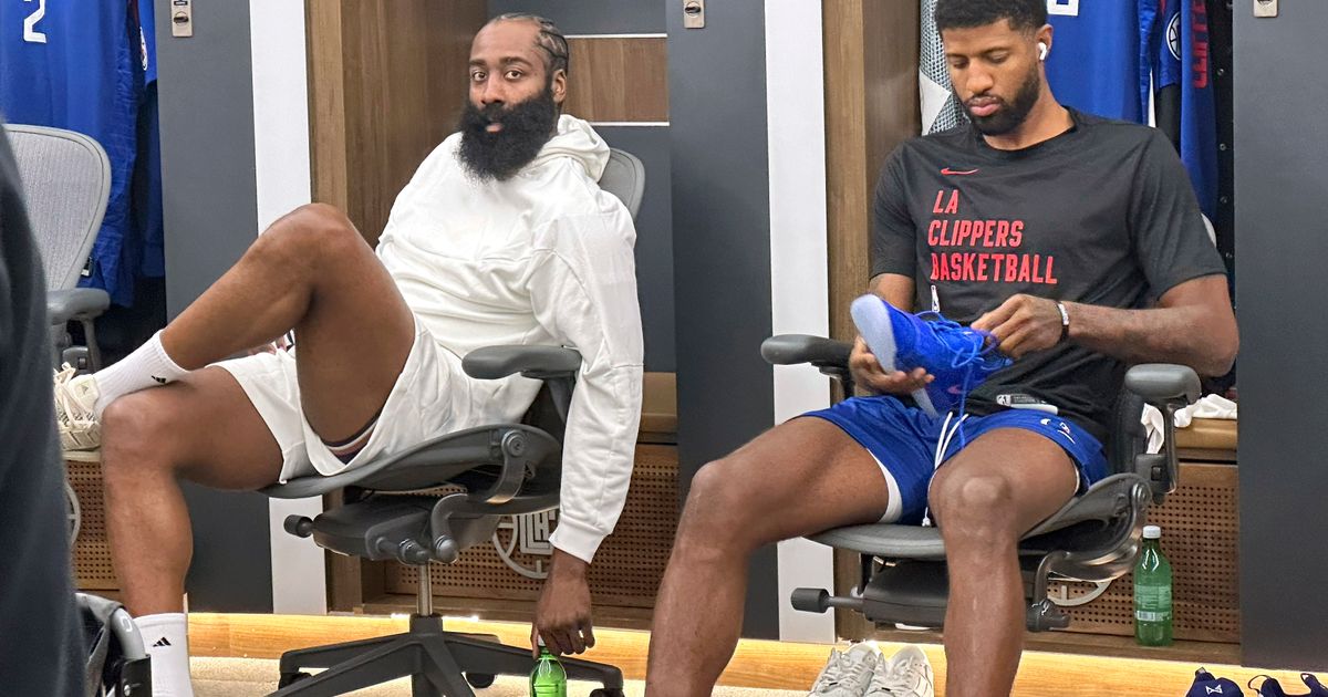 Los Angeles Clippers Executives Confirm James Harden Will Make Necessary Sacrifices to Compete for Championship