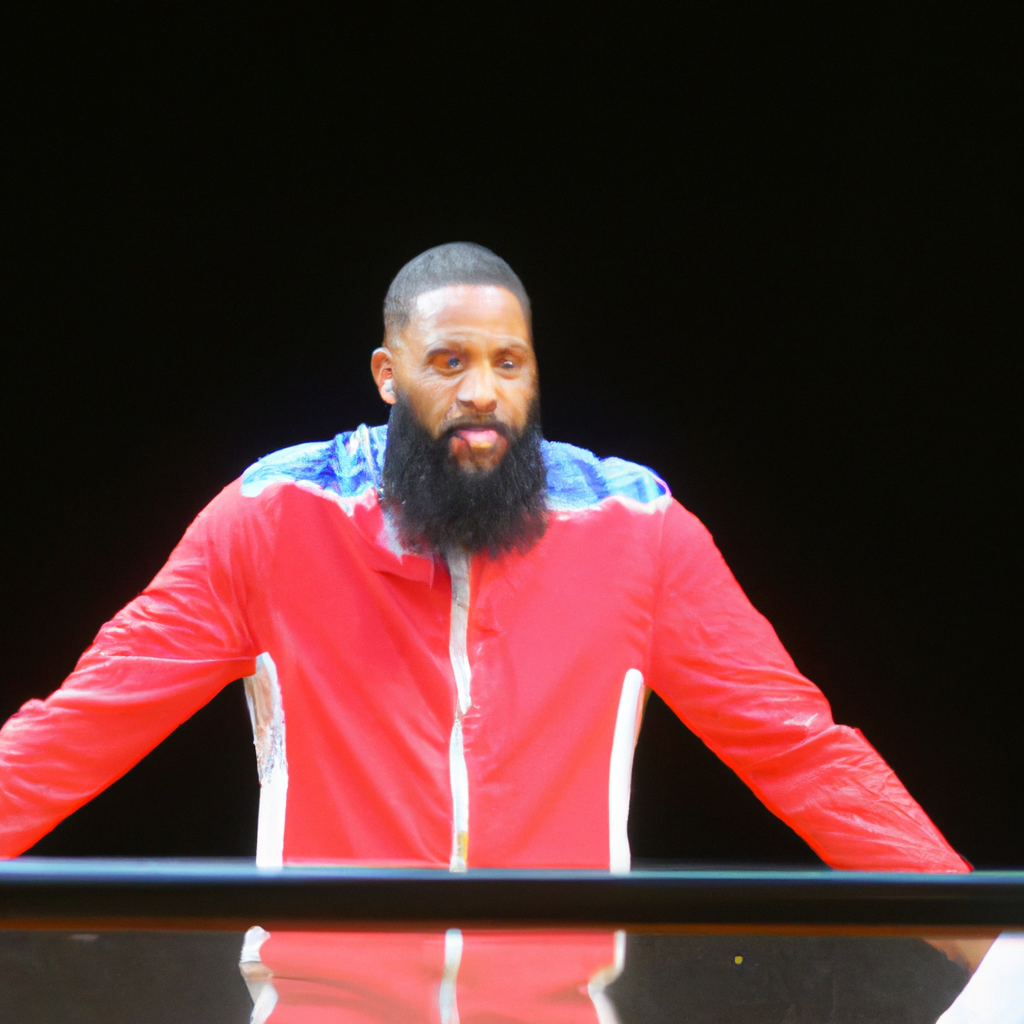 Los Angeles Clippers Executives Confirm James Harden Will Make Necessary Sacrifices to Compete for Championship