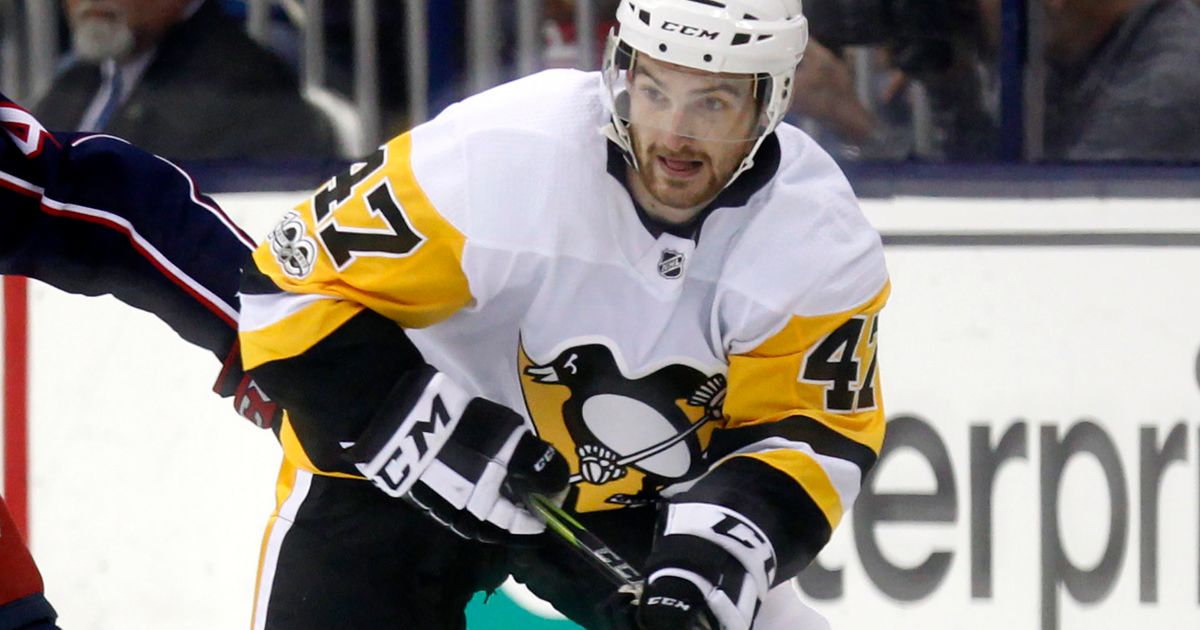 Man Accused of Killing Hockey Player with Skate Blade Released on Bail