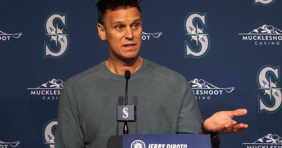 Mariners GM Jerry Dipoto Explains Lack of Interest in Shohei Ohtani and Teoscar Hernandez