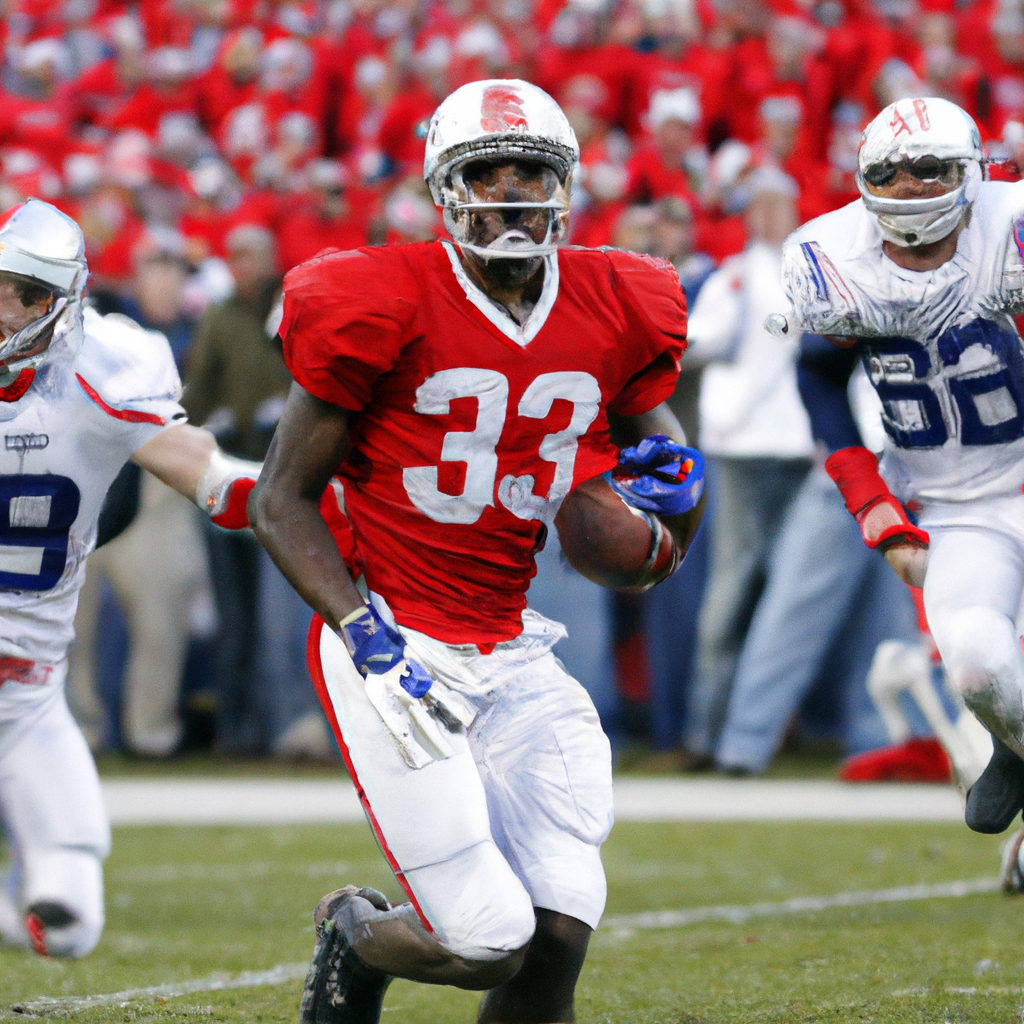Marvin Harrison Jr. Must Deliver a Standout Performance for No. 2 Ohio State in The Game