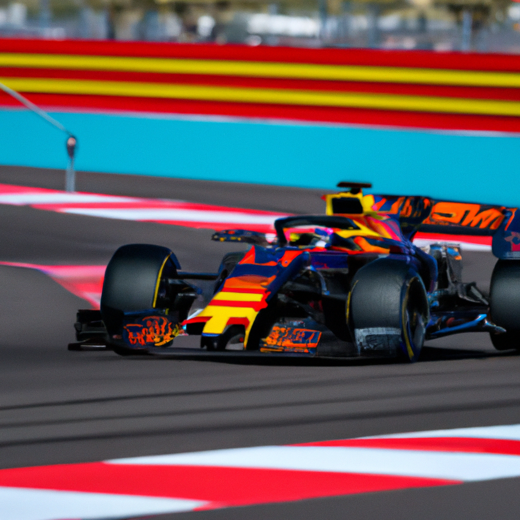 Max Verstappen Criticizes Las Vegas Grand Prix for Excessive Showmanship