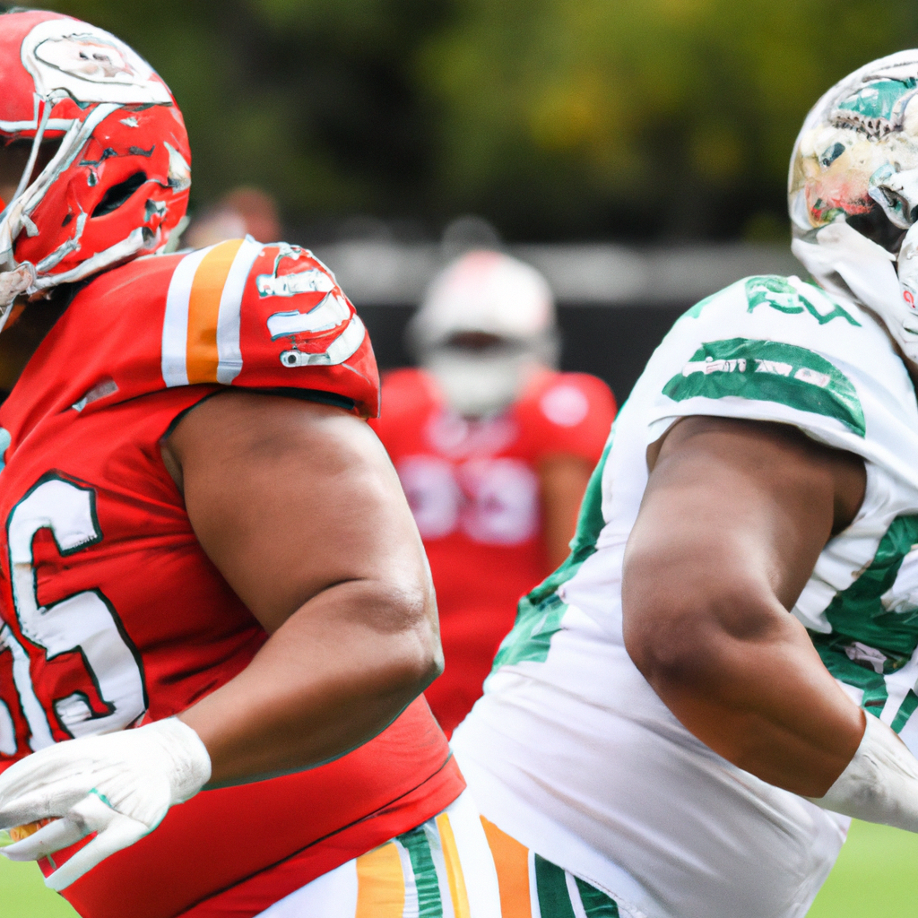 McDaniel: Chiefs Clash in Germany Not a Focus; Armstead Could Return for Dolphins
