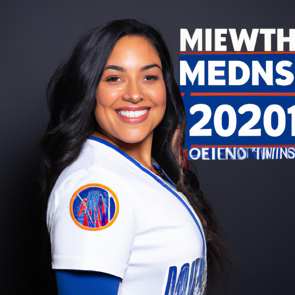 Mendoza Highlights Mets' Near-Success in 2022 as She Takes Over Team in 2021