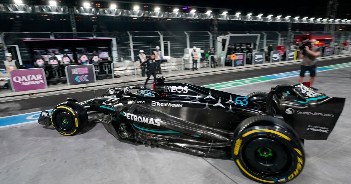 Mercedes F1 Team and WhatsApp Partner to Provide Exclusive Content Through Messaging Platform