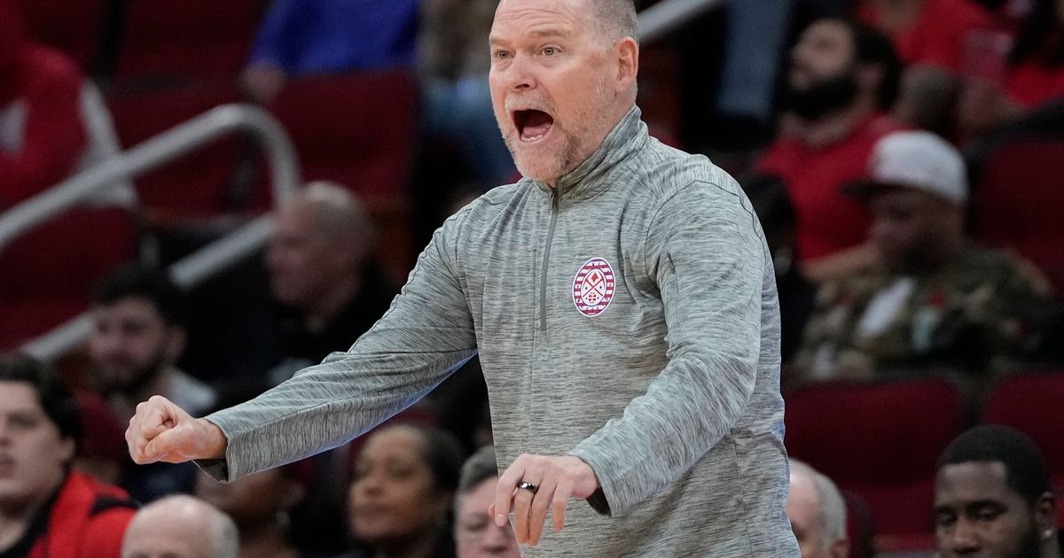 Michael Malone Signs Contract Extension with Defending NBA Champion Denver Nuggets, According to AP Source