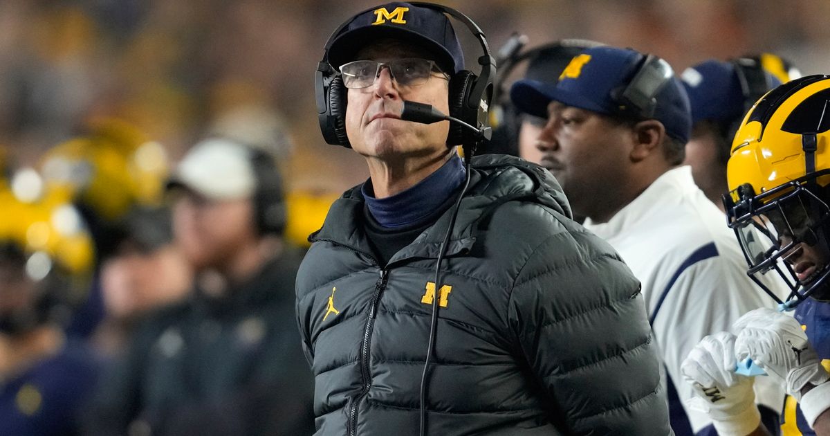 Michigan Accused of Sign-Stealing: What are the Implications?