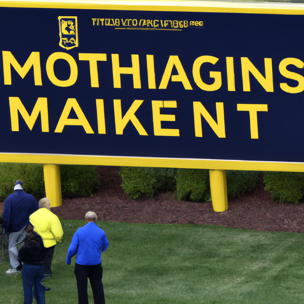 Michigan Football Staffer Fired in Sign-Stealing Investigation: AP Source