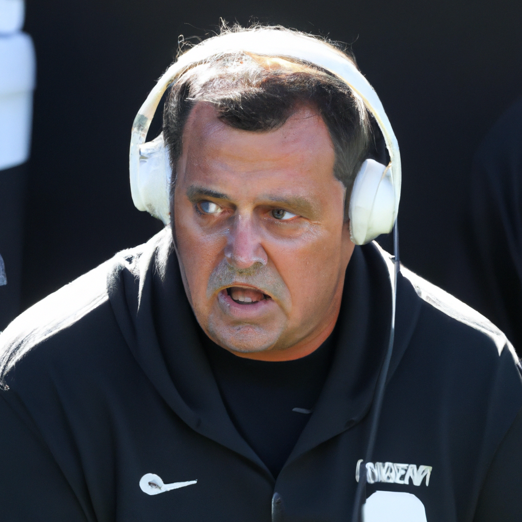 Mick Lombardi Fired as Oakland Raiders Offensive Coordinator, According to AP Source