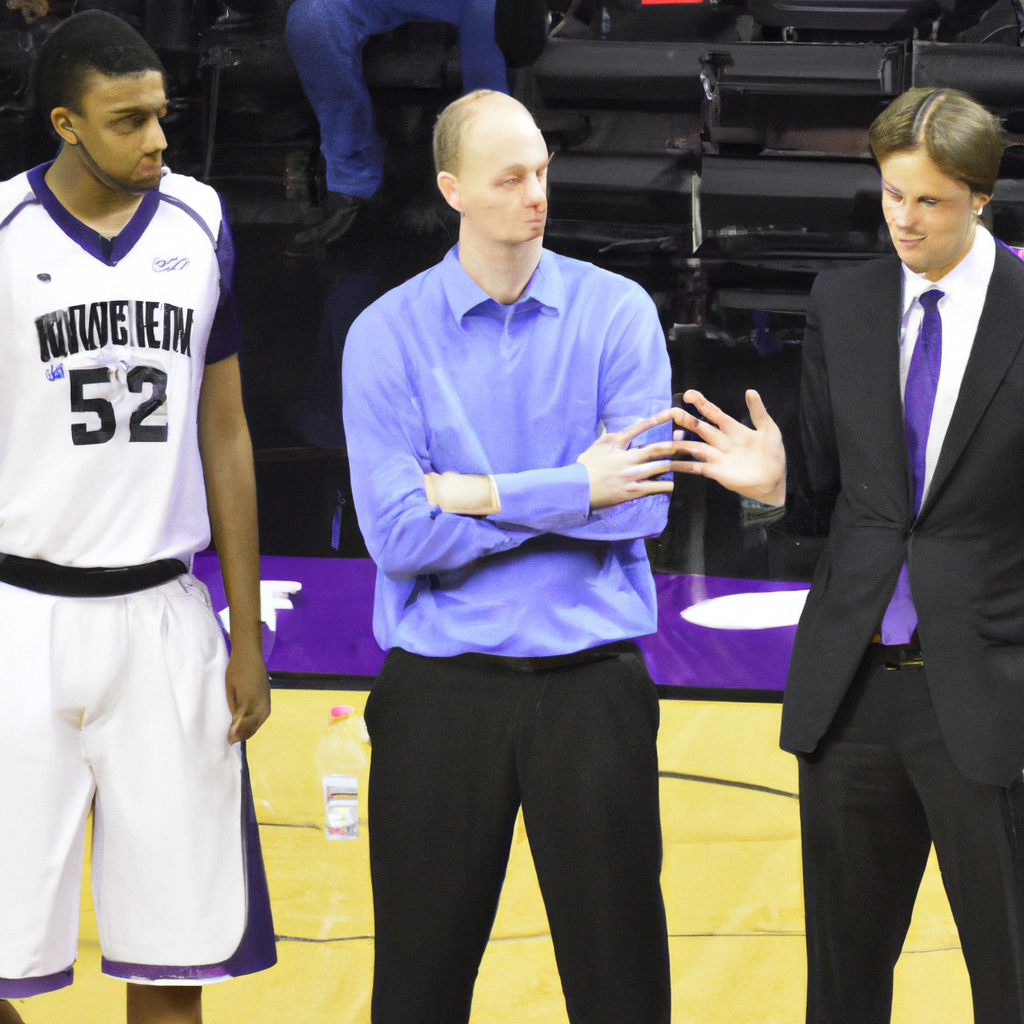 Mike Hopkins Begins Seventh Season as Washington Huskies Men's Basketball Coach Amidst High Expectations