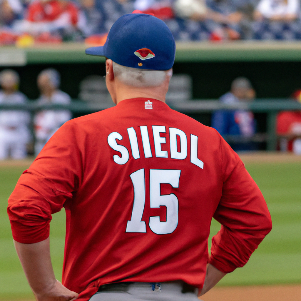Mike Shildt Rehired as Padres Manager Two Years After Departure from Cardinals