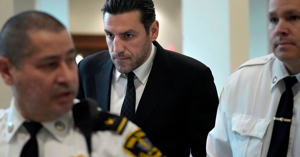Milan Lucic Pleads Not Guilty to Alleged Assault of Wife in Boston Bruins Case